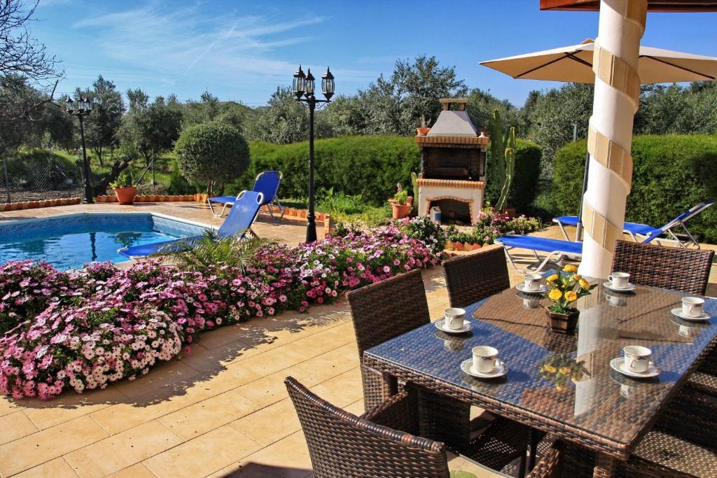Villa Paradise 파포스 외부 사진